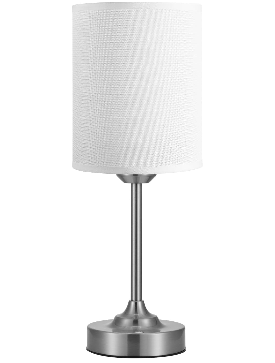 Kakanuo Gold Cordless Table Lamp with Rechargeable Battery, 1 Pack
