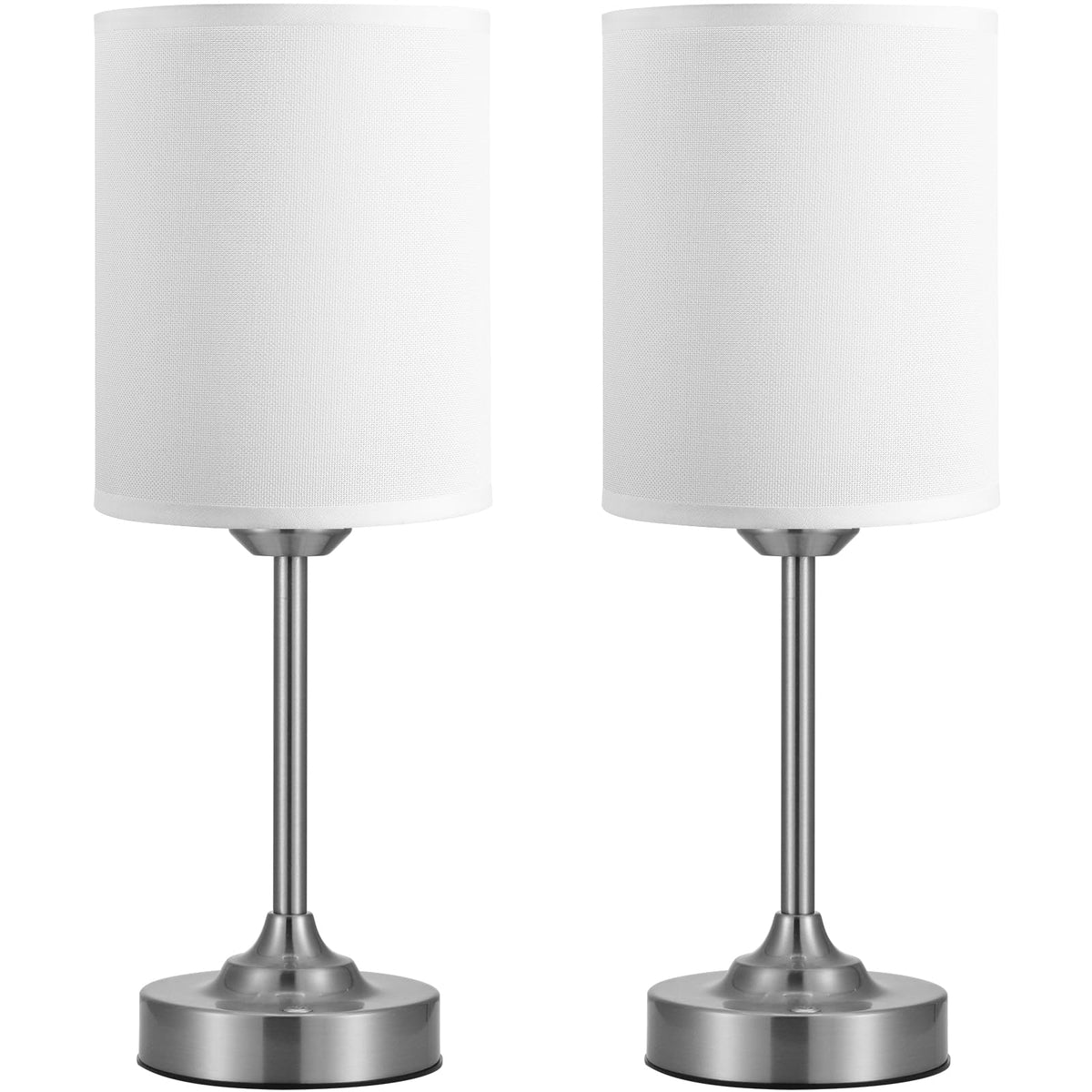 Kakanuo Gold Cordless Table Lamp with Rechargeable Battery, 1 Pack